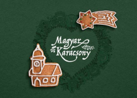 Magyar karácsony, 2024. december 5., 12., 13.