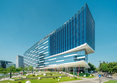 A Skanska és a DBH Csoport hosszútávú partnerségre lép Magyarországon és Romániában
