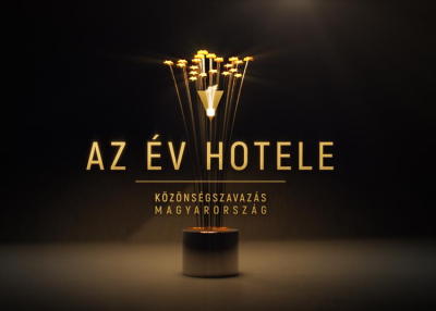 Újabb két szálloda Az Év Hotele döntőjében