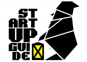 A kisvállalkozások sikeres piacra lépését segítik - Megjelent a Start Up Guide 17.0.