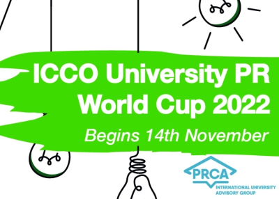 Ismét a fiatal PR-szakemberek kerülnek reflektorba