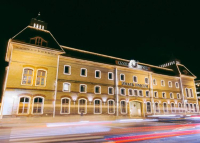 Bécsi klasszikus dallamok az Unicum Házában, 2026. március 31.