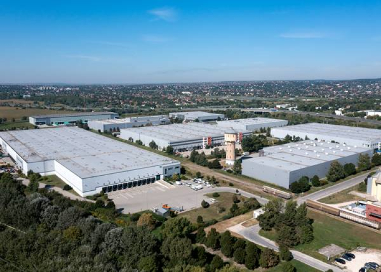 Európa logisztikai piaca óriási ellátási hiányt szenved