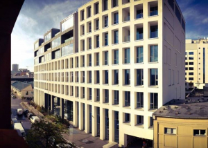 Három újabb bérlő a Balance Hall-ban – Nagy hajrával zárta a 2019-es évet a CPI
