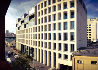 Három újabb bérlő a Balance Hall-ban – Nagy hajrával zárta a 2019-es évet a CPI
