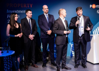 Property Investment Forum - 2019. november 21., Groupama Aréna