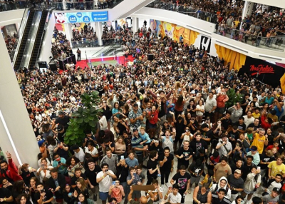 A hírnév ereje a franchise-ban