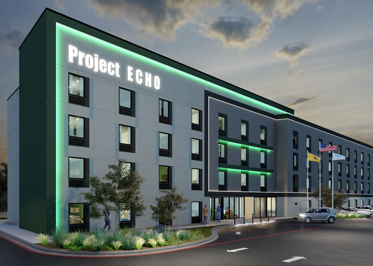 Project ECHO: új olcsó szállodamárkával lép a piacra a Wyndham