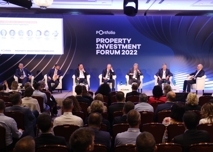 Mit hoz 2023 a hazai ingatlanpiac számára? - Van okunk az optimizmusra?