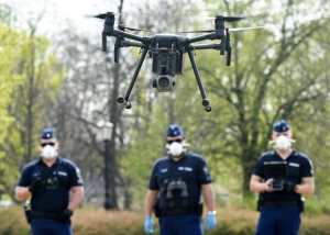 Megjelent a rendelet a dróntörvényről