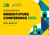 Green Future Conference, 2026. április 23.