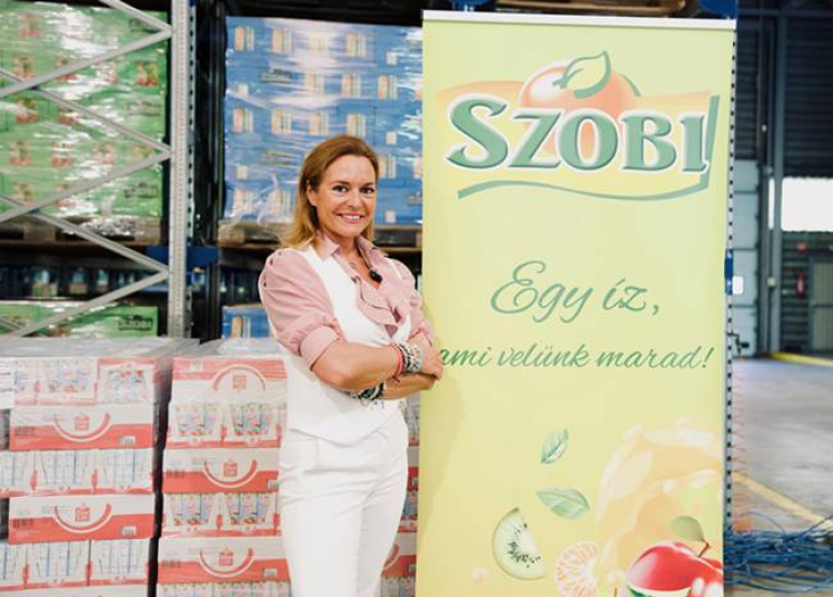 Újabb fénykorát éli a magyarok által kedvelt márka