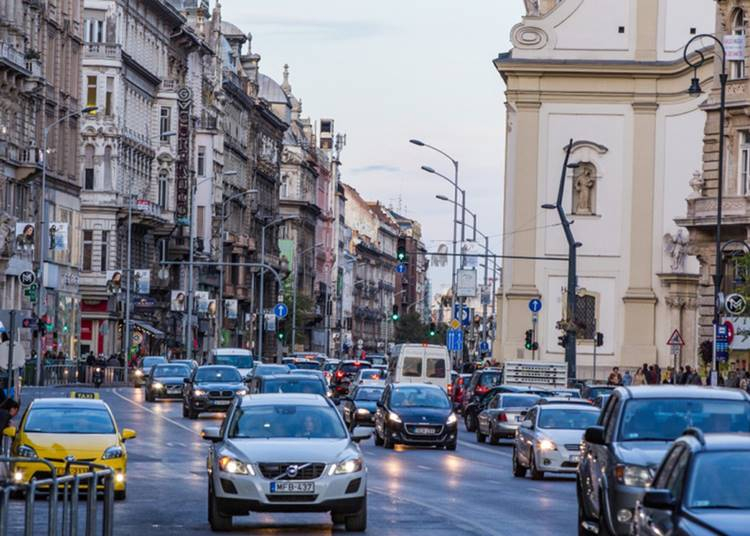 Új vezérigazgató a budapesti városüzemeltetés élén