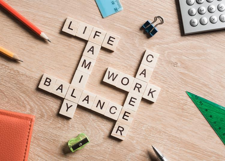 Work-Life Balance konferencia, 2023. szeptember 28.