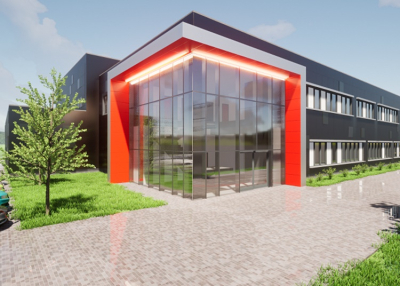 Magyarország történetének legnagyobb űripari beruházására készül a REMRED