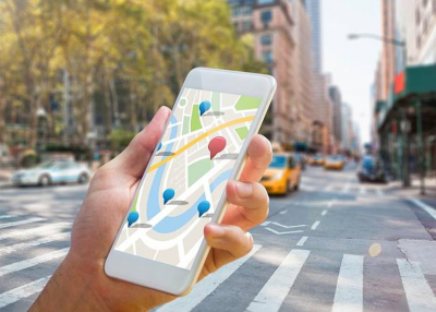 Figyelmeztet az NSA: jobb, ha azonnal kikapcsolja a GPS-t a mobilján