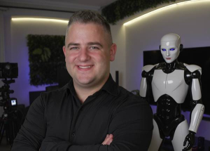 A mesterséges intelligencia a jövő vagy egy újabb lufi?