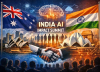 Ausztrália csatlakozott az India AI Impact Summit nyilatkozatához