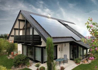 A napelemes rendszer ne csak egy dísz legyen a tetőn!