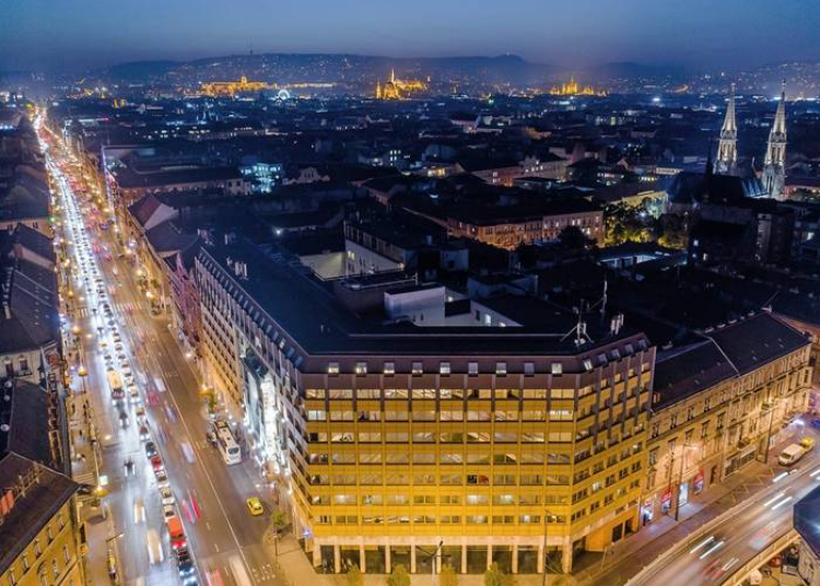 Szállodaüzemeltetés: felveszik a versenyt a hazai társaságok a világ legnagyobbjaival