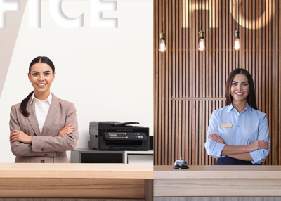 Irodaház, ami egy felsőkategóriás "hotellé" is válhat