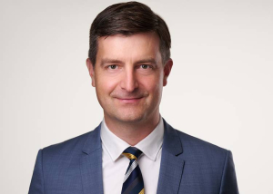 Új vezető az Indotek Investments Alapkezelő Zrt. élén