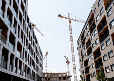 Eltűntek a vevők az ingatlanpiacról, fékeződött az új lakások áremelkedése