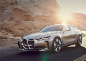 A BMW is leáll egész Európában!