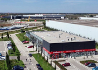 A CTP 15,4%-os éves bérleti bevétel-növekedést ért el 2025 első kilenc hónapjában