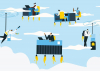 November 14-ig lehet pályázni a HR Best Futureproof Organizations kategóriájában
