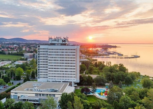 Újranyitja négy vidéki szállodáját a Danubius Hotels és az Ensana