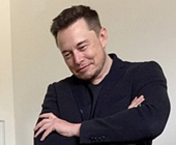 Borzasztó emberi lény vagy – írta Elon Musk a Tesla-szabotőrnek