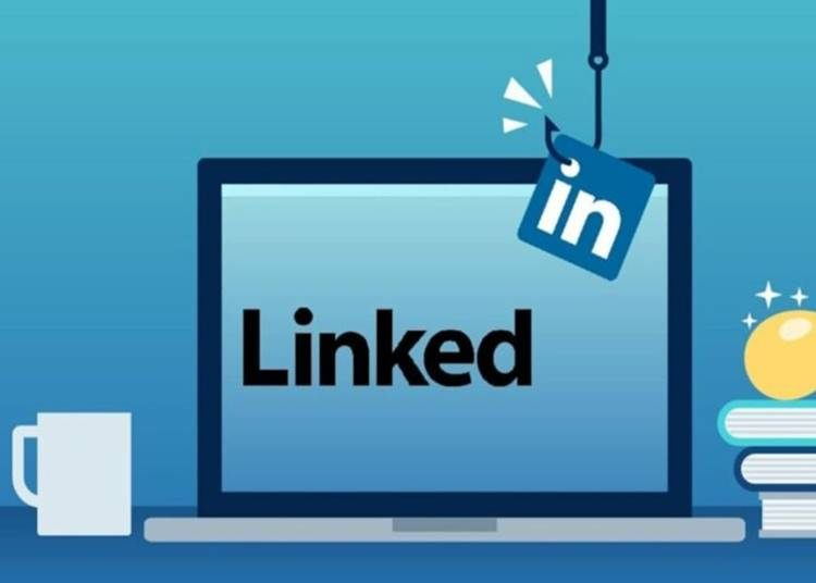 Célkeresztben a LinkedIn: az üzleti kapcsolatépítés kockázattá válhat