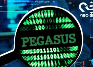 Az Apple kitálalt, mely diplomatákat hackelte meg a Pegasus