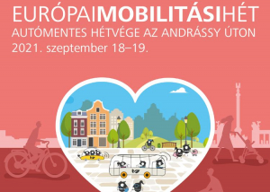 Európai Mobilitási hét