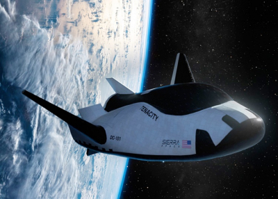 Űrinfrastruktúra-elemeket terveznek a Siemens szoftverével