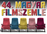 44. Magyar Filmszemle, 2025. február 3-9.