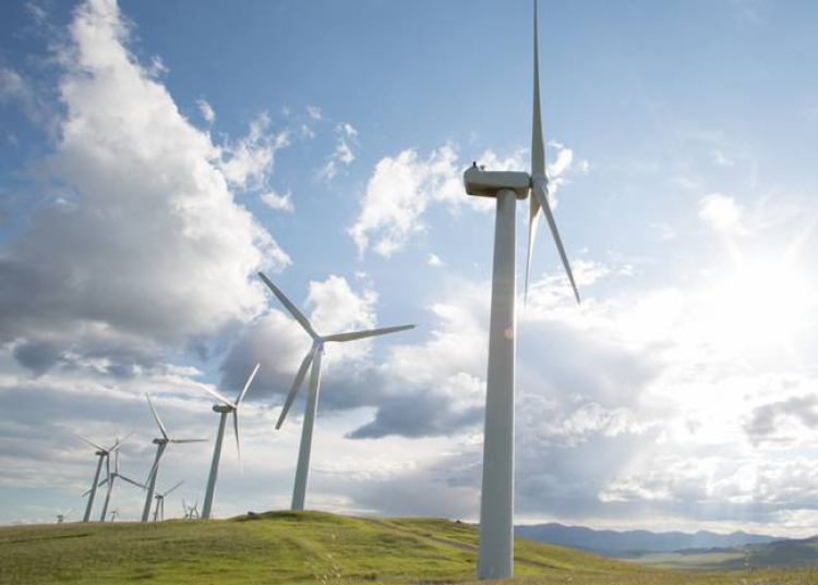 Magyarország egyik legnagyobb szélerőmű-beruházása indul