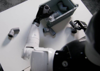 Humanoid robotok a logisztikában: ma sci-fi, holnap valóság?