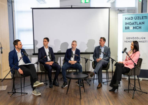 Növekedési stratégiák az ipari ingatlanpiac kulcsszereplőitől