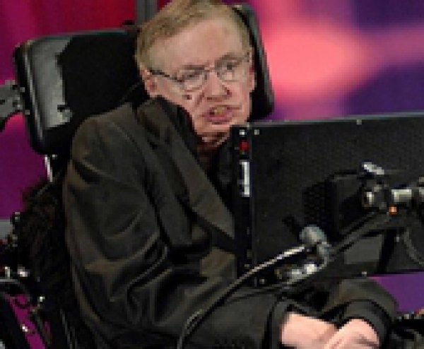 Hawking: Nehéz lesz megállítani a mesterséges intelligenciát, ha elfajzik