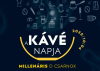 Jön a Kávé Napja + Amatőr Barista Bajnokság, 2025. október 4.