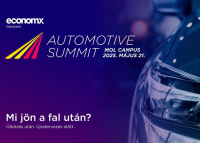Automotive Summit, 2025. május 21.