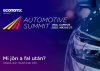 Automotive Summit, 2025. május 21.