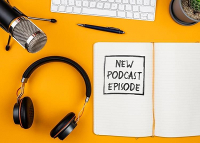 Robbanásnak indult tavaly a magyar podcast piac és a márkák sem akarnak lemaradni