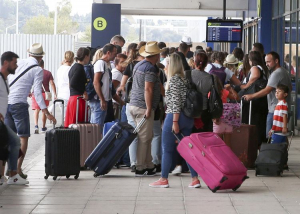 Újabb magyar utazási iroda jelentett csődöt