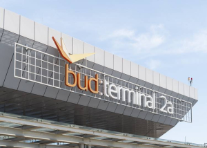 Másfél év alatt több 28 díjat és elismerést érdemelt ki a Budapest Airport