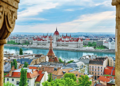 Óriási fejlesztés helyszínéül szemelték ki Budapestet