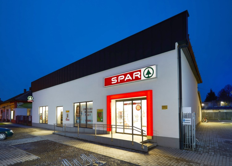 Tovább bővíti a Spar Magyarország a partnerprogramját