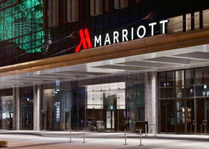 Meghackelték a Marriott szállodaláncot